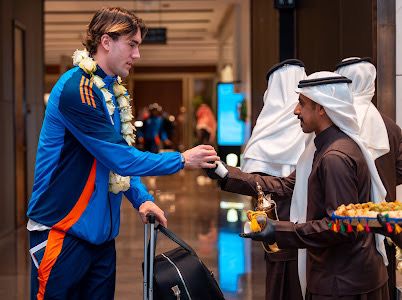 في الرياض.. أربعة فرق تنشد تحقيق كأس السوبر الإيطالي في نسخته الـ37