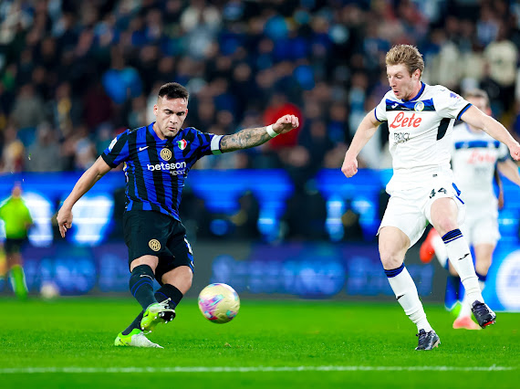 في المؤتمر الصحفي.. كونسيساو يبدي سعادته بالتأهل.. ولوكاتيلي يعترف:  أتحمل الخطأ