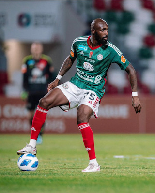 الاتفاق ينهي اعارة فوفانا بالتراضي