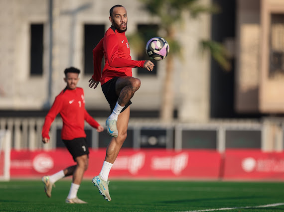 القادسية يستعين بالفيديو قبل مواجهة الوحدة