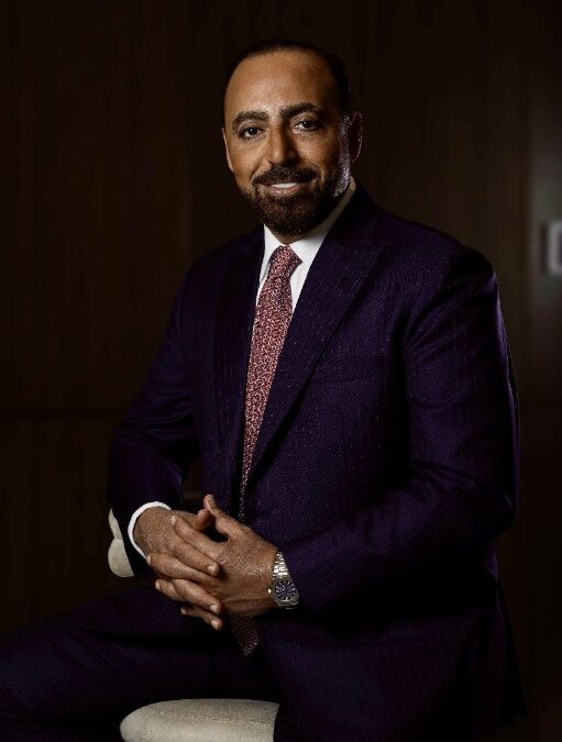 البداد المغرب تُباشر مشروعها الأول والأكبر من نوعه لتعزيز البنية التحتية في القارة الأفريقية