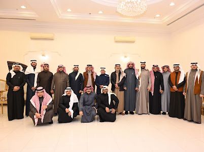 العميد عبدالرزاق بن عبوش الزهراني يحتفل بزواج ابنه ” خالد ” في الدمام