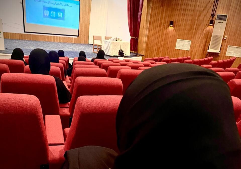 مركز التنمية الاجتماعية بالقطيف يستعد للاحتفاء بيوم الطفل الخليجي بفعاليات تفاعلية متنوعة