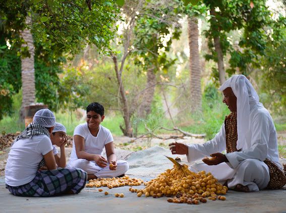 انطلاق “سوق المزارعين“ بمشروع الرامس بوسط العوامية.. غداً الأربعاء