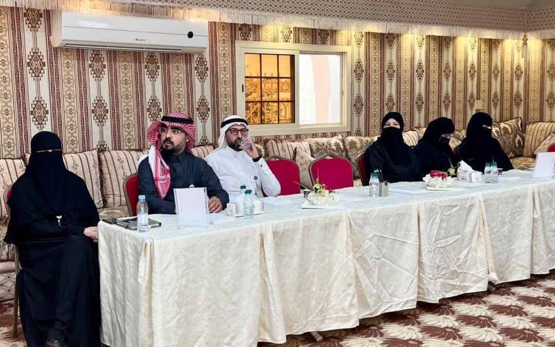 إطلاق الاجتماع التحضيري لحملة “إقلاع 2” لتعزيز جهود الوقاية والعلاج من الإدمان