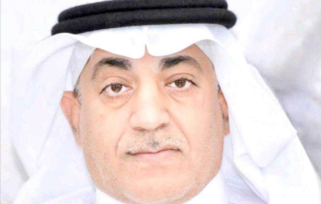  الزميل الإعلامي زهير الغزال يشكر الطاقم الطبي والإداري في مستشفي الموسى التخصصي لرعايتهم لابنه