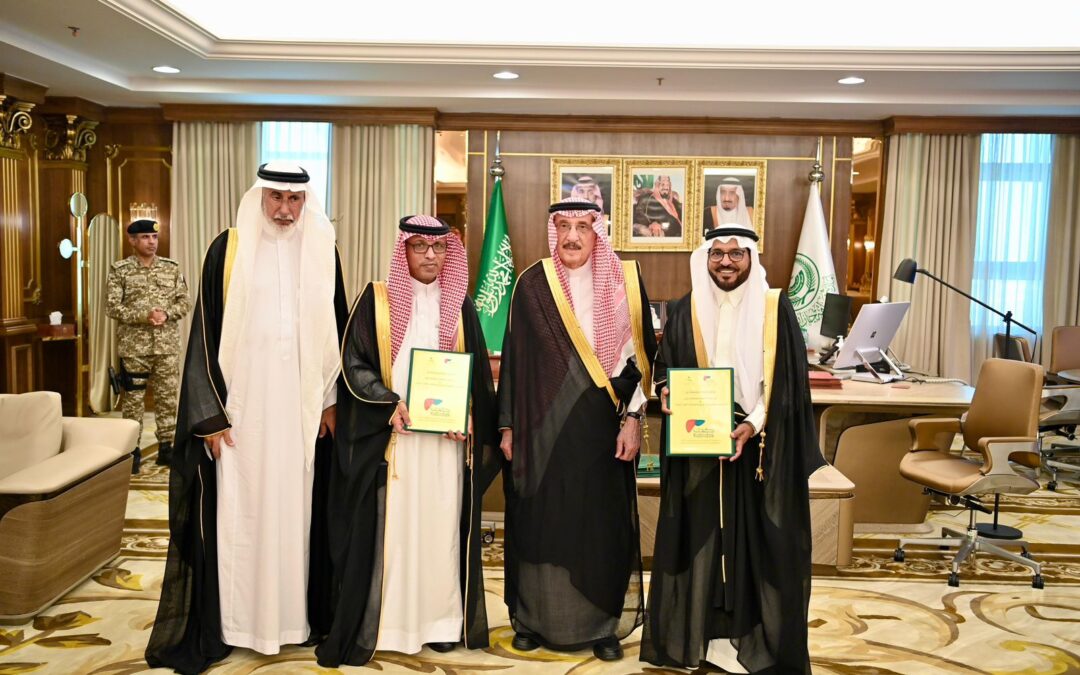 بعد تدشين أمير جازان للمكتب التنسيقي لجمعية كبدك في المنطقة..أبا الخيل: نسعى لدرء عناء السفر وخدمة جميع الفئات