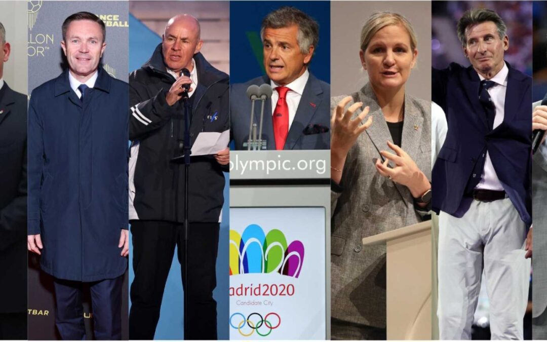 الأمير فيصل بن الحسين يتصدر قائمة المرشحين لرئاسة اللجنة الأولمبية الدولية في الدورة الاستثنائية بلوزان