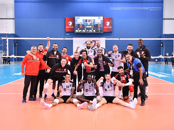 الريان يحافظ على صدارته بتحقيق فوزه الثاني على الأهلي