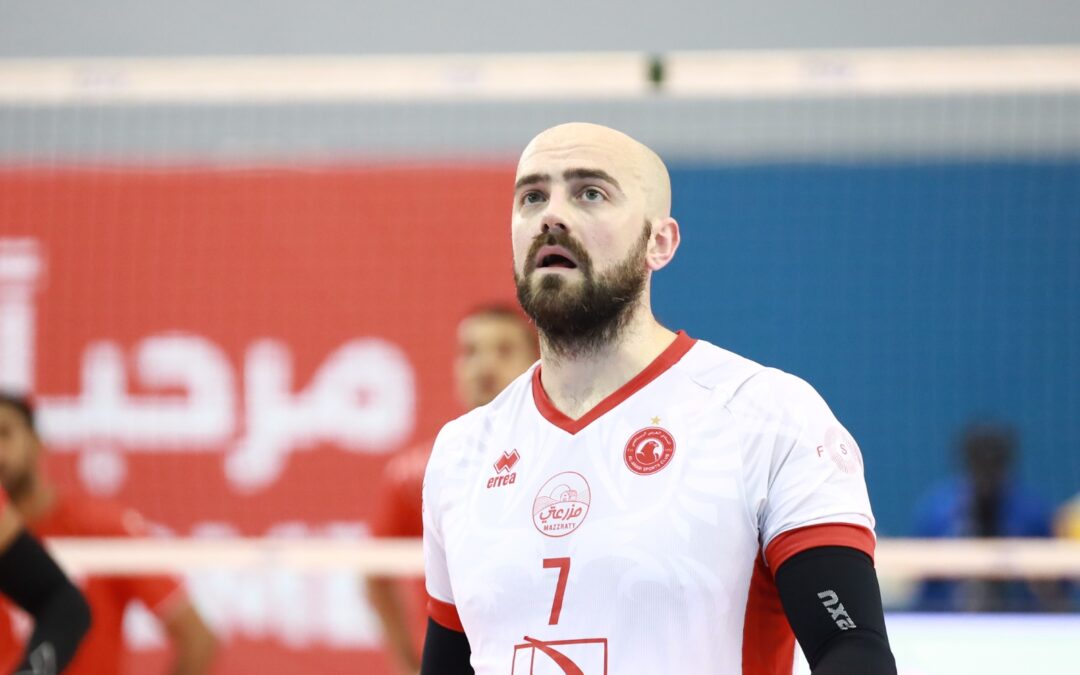 نيكولاس يحقق 31 نقطة وماركوس 26 نقطة