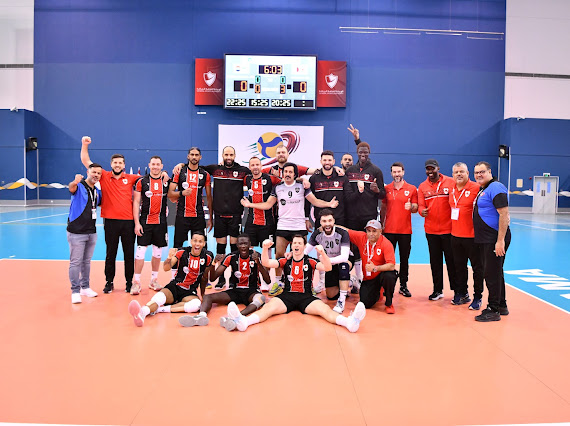 الريان يتمسك بالصدارة برصيد 11 نقطة ويتخطى مصافي الشمال