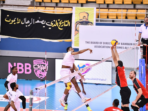 الريان يسجل خمسة انتصارات ويخسر شوطين فقط