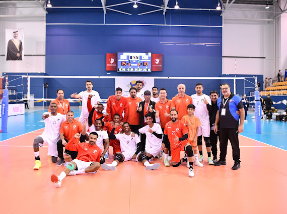 بحوائط الصد.. السلام يرفض الخسارة أمام القادسية