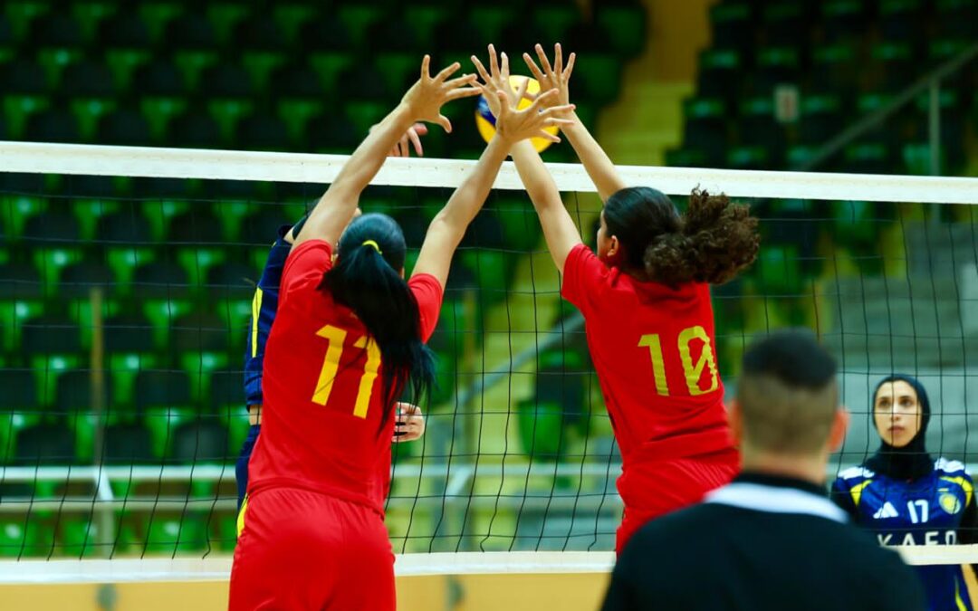 سيدات النصر في الصدارة والفيحاء يتغلب على فيد