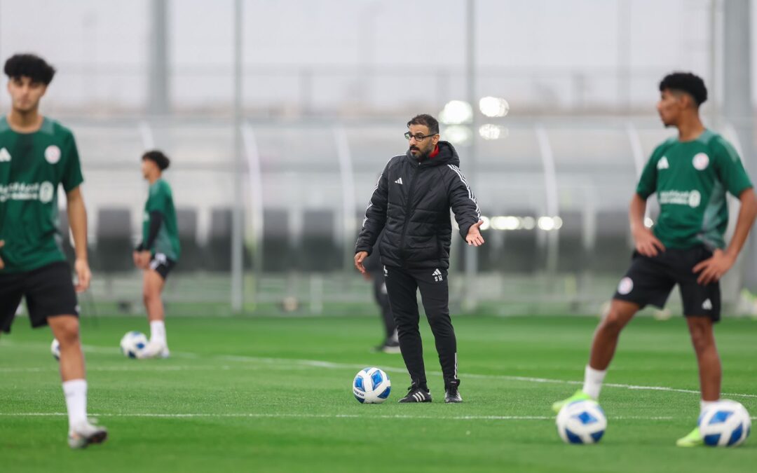 النواخذة يفتحون ملف مواجهة القادسية الكويتي