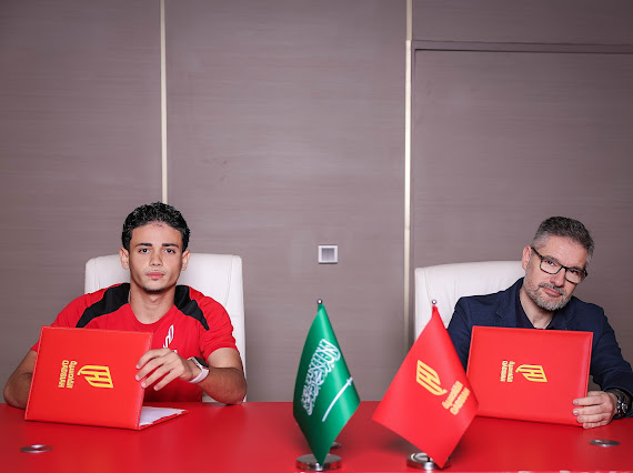 القادسية يدعم الفئات السنية بـ 3 لاعبين اجانب