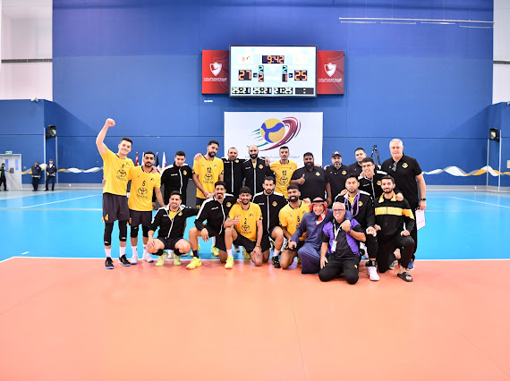 حافظ على حظوظه..الأهلي يكسب نقاط السلام العماني