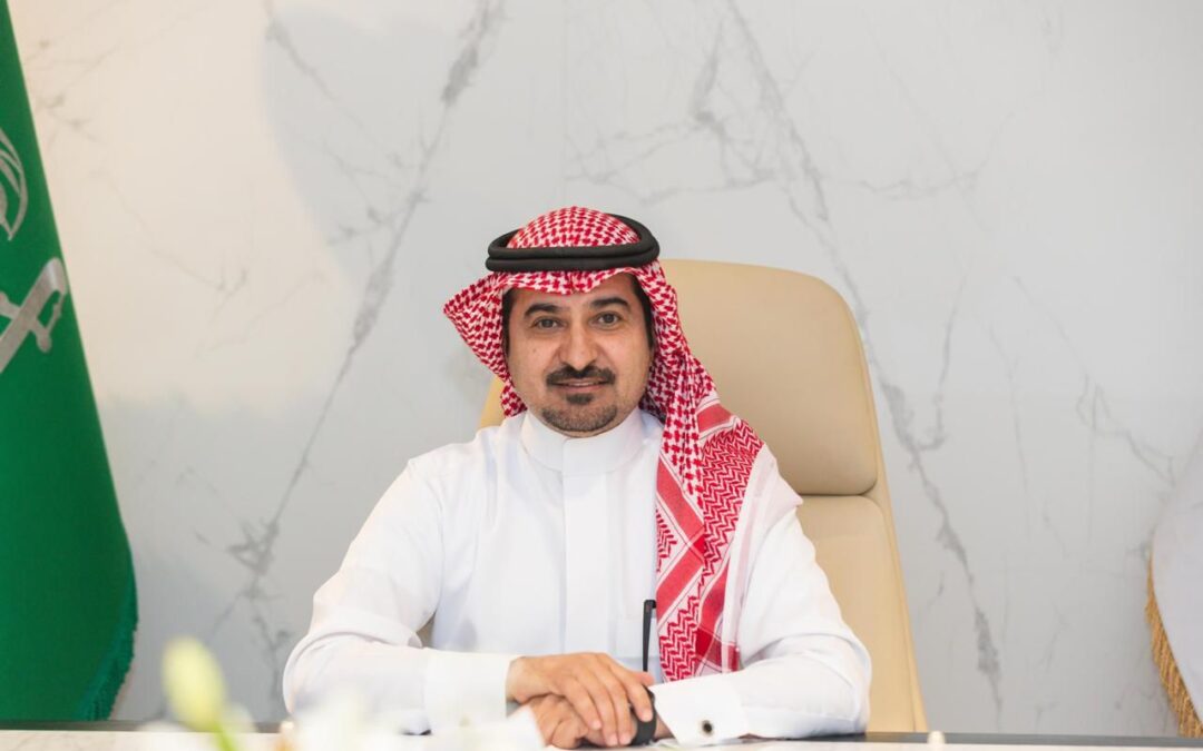 رئيس اتحاد التايكوندو / عقاب المطيري: تطوير التحكيم أولوية لتعزيز مكانة اللعبة محليًا ودوليًا”