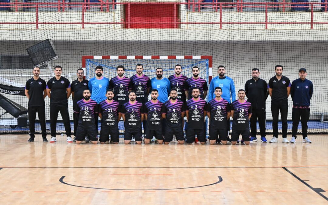 في النسخة الثانية من كأس السوبر السعودي البحريني لكرة اليد..الهدى يبحث عن أول ألقابه الخارجية عبر «الشباب البحريني»