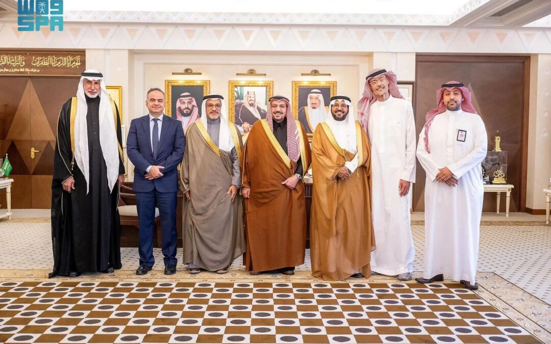 “جمعية كبدك” تطلق (13) برنامجًا لدعم مرضى الكبد وتعزيز الوعي الصحي في 2025