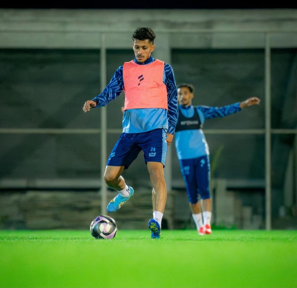 الفتح يستأنف تدريباته استعدادًا لمواجهة الاتفاق في دوري روشن