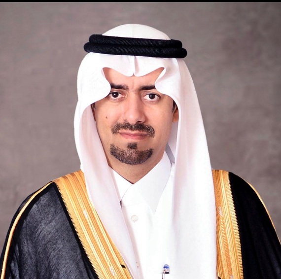 كلمة محافظ القطيف إبراهيم الخريف في ذكرى يوم التأسيس