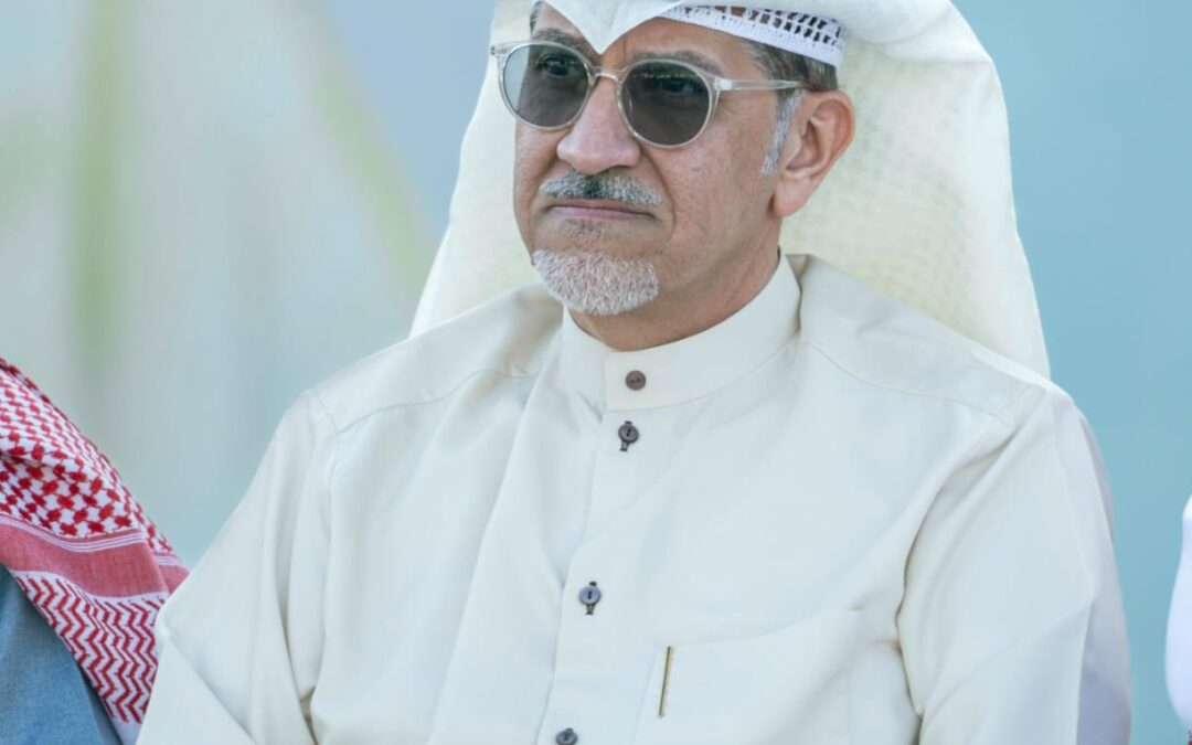 ممتدحا بطولة الأزهر لكرة الطائرة .. المعلق الكويتي القدير الشكري :الدورات الرمضانية منبع لاكتشاف المواهب الرياضية