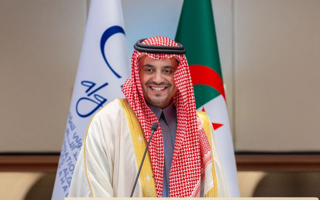 الجمعية العمومية للجان الأولمبية الإفريقية تعترف بالاتحاد الدولي للهجن