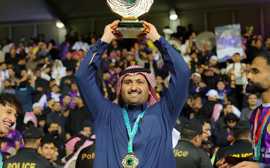 قلعة الجوف .. بطلاً لدوري الدرجة الثالثة