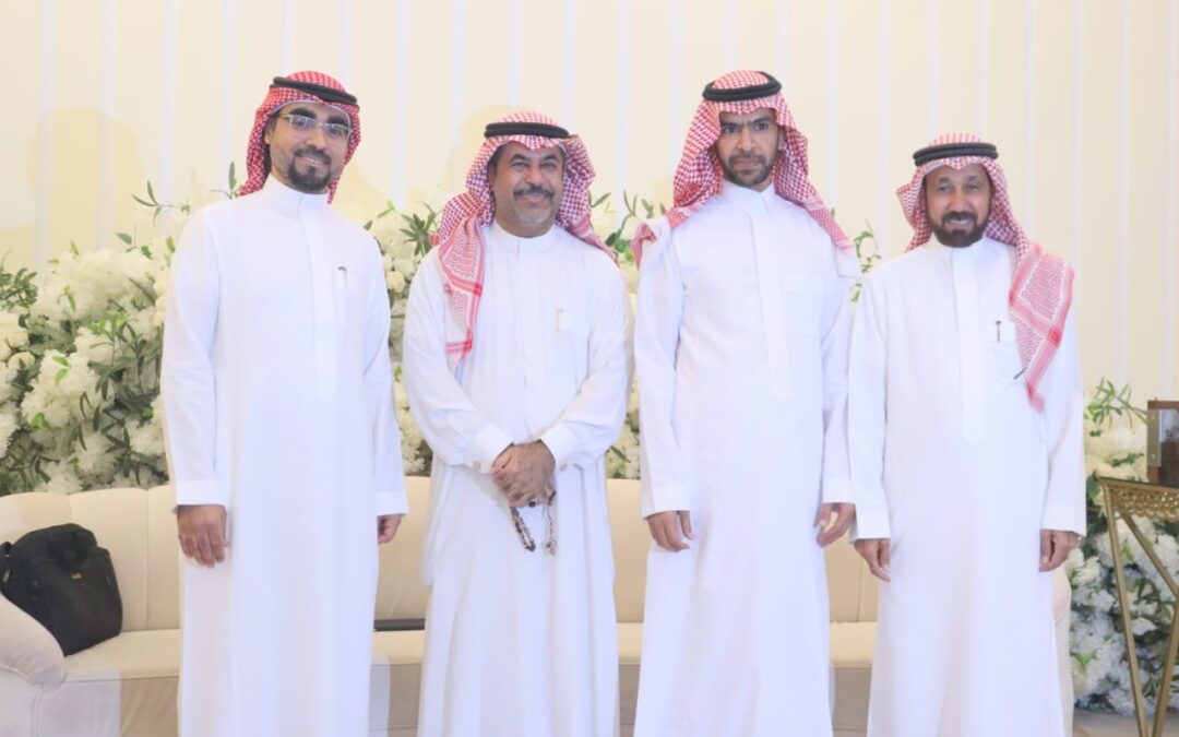 جمعية تاروت تحتفي بمتطوعي “قلعة تاروت” وتكرّم الداعمين والشركاء