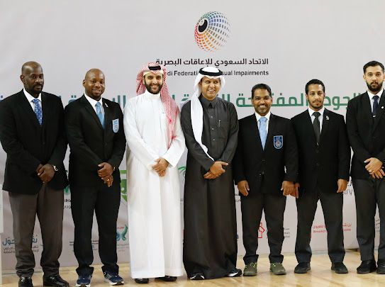 الفهيد يتوج الاحساء ويراهن على الجودو