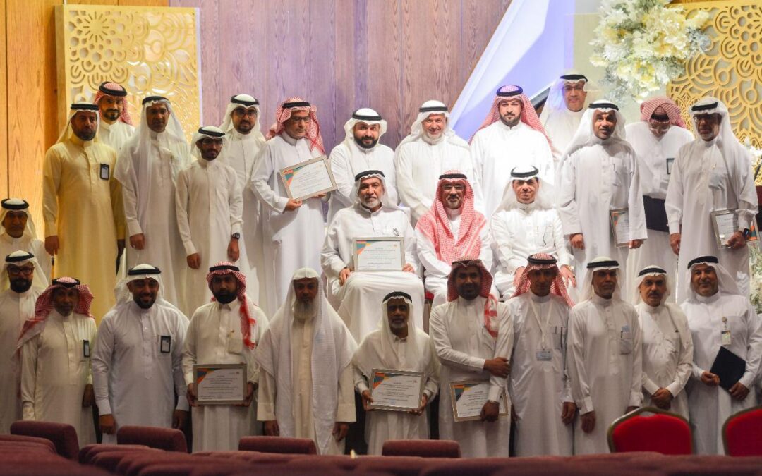 في اليوم العالمي للمسرح..جمعية القطيف تحتفي بمسرحها الذي جمع بين العمل الخيري والاجتماعي