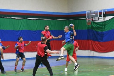 نادي الخويلدية ينعش ليالي رمضان بفعاليات رياضة وترفيهية  جذابة