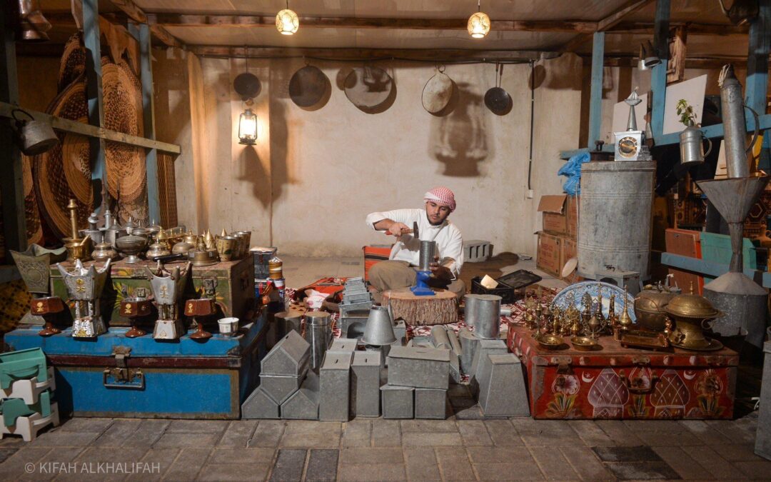 مبادرة “قلعة تاروت” تواصل تألقها وسط حضور جماهيري مميز