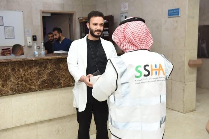 اختتام مبادرة رد الجميل في نسختها الخامسة: ٢٠ مليون ريال عائد اقتصادي و٣٠١١٥ وجبة إفطار وسحور تم تقديمها