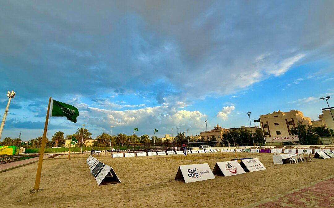 في منافسات الدور نصف النهائي لبطولة الأزهر الرمضانية لكرة الطائرة .. فريق الحبايب يسعى للإطاحة بالمتصدر فريق ديوانية الرابعة