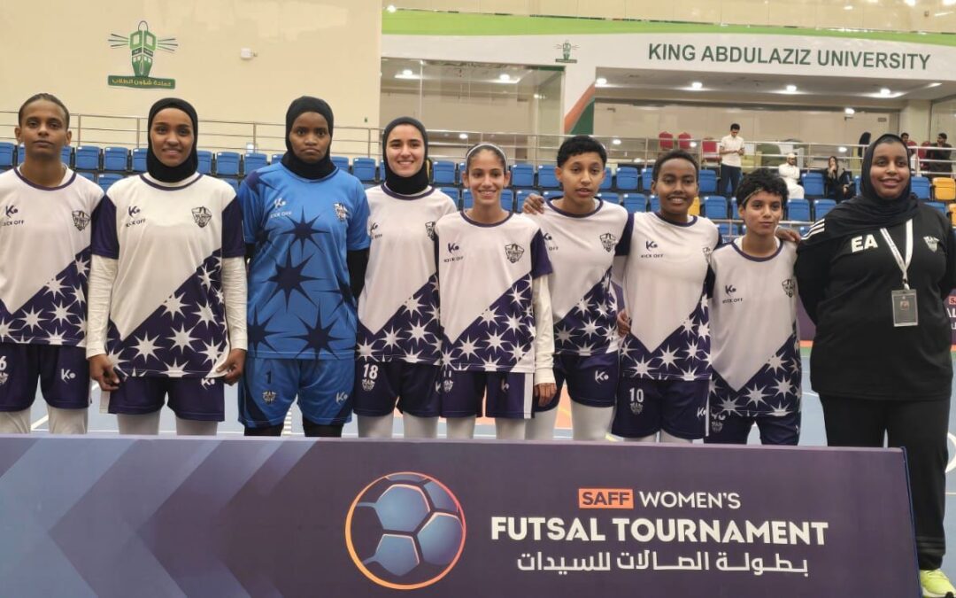 نجمة جدة تقلب الطاولة على العنقاء بسباعية