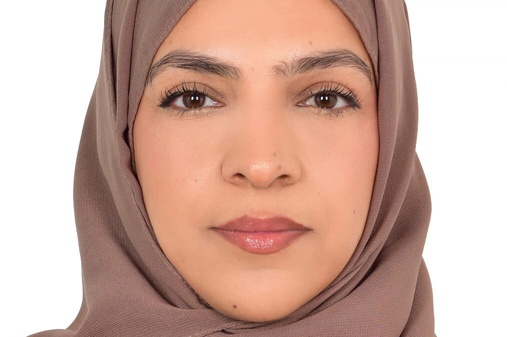 السيدة ايمان المغني : إنجازاتنا الرمضانية في مملكة البحرين تتحدث عن تميز جمعيتنا