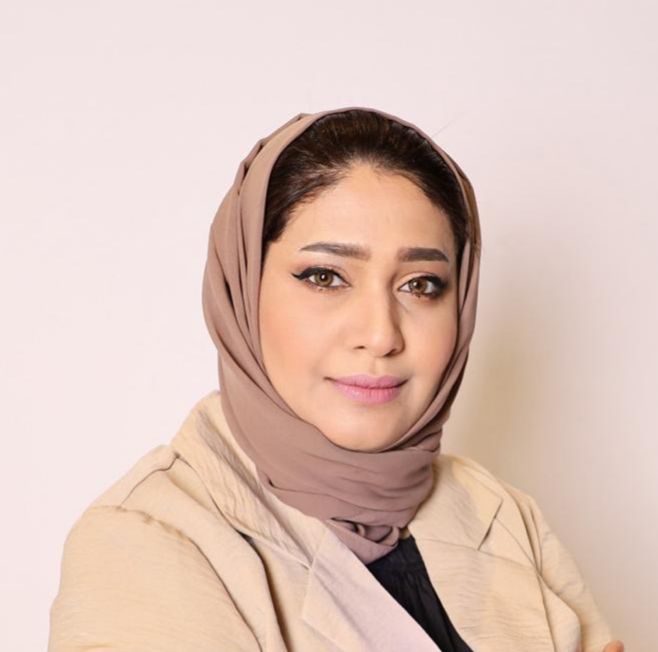 جمعية البحرين للعمل التطوعي تعايد بالايتام والسيدة زينة السياسي..نشارك الإيتام بفرحتهم بالعيد كفرحتنا مع أبنائنا