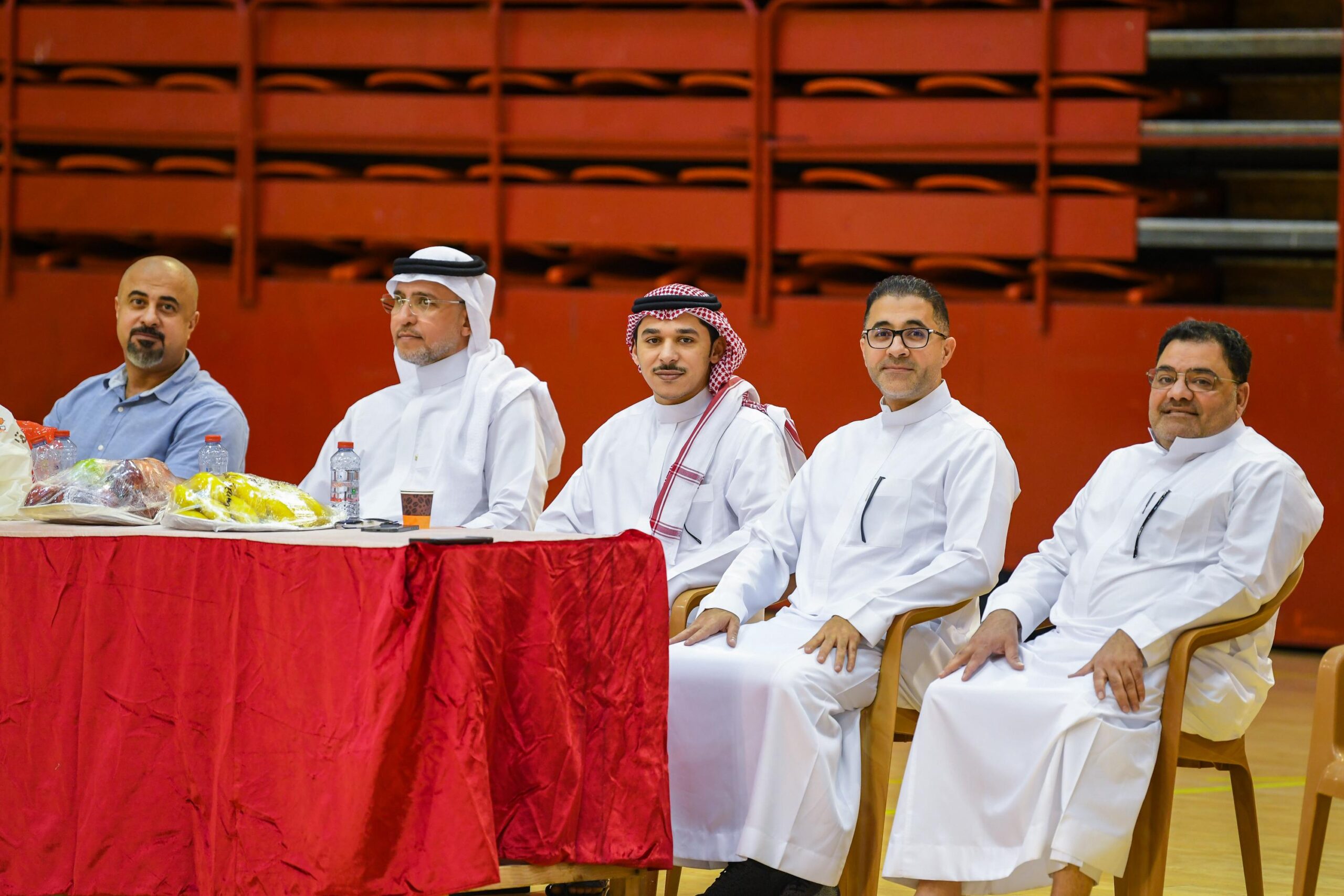 في النسخة الثانية من كأس السوبر السعودي الإماراتي لكرة اليد.. الخليج يبحث عن اللقب الثاني أمام شباب الأهلي