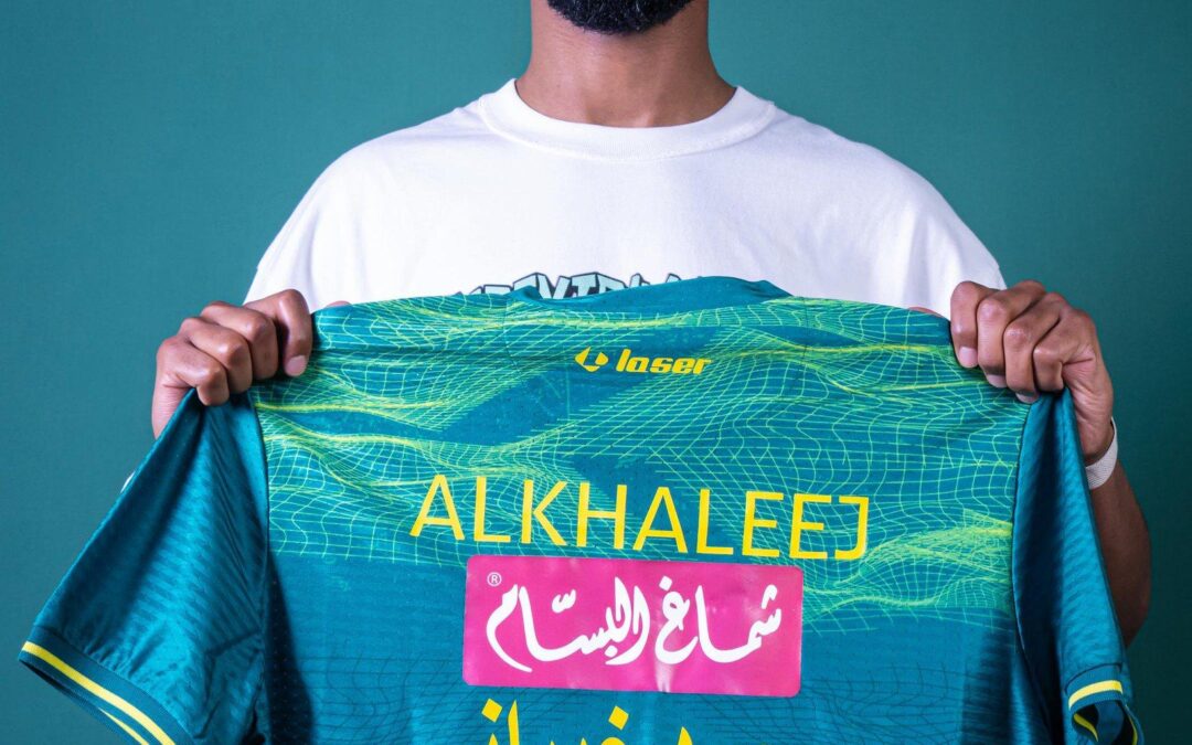 نادي الخليج يُجدد عقد الكابتن محمد خبراني لثلاثة مواسم