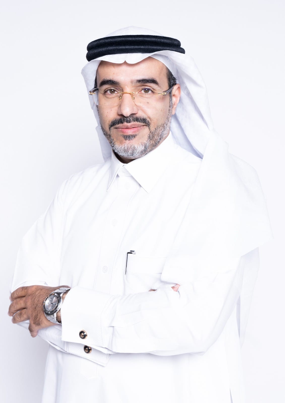 البروفيسور تركي البكر رئيسًا تنفيذيًا لمستشفى أستر سند في السعودية