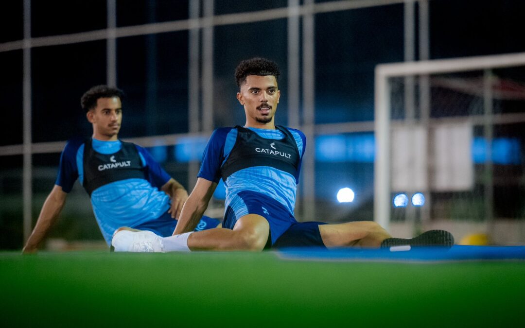 استعدادًا لمواجهة الاتحاد: الفريق الفتحاوي يستأنف تدريباته … وغدًا مؤتمر صحفي لـ”قوميز”