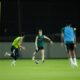 الاتفاق  يواصل التحضيرات لمواجهة الخليج