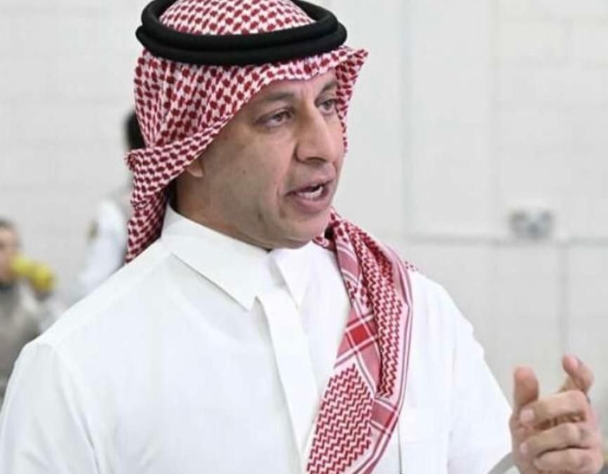 الصبّان رئيس اتحاد التايكوندو المكلّف: المرحلة انتقالية والمسؤولية مضاعفة وتضافر الجهود مطلب