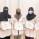 مركز تنمية القطيف يفعل اليوم العالمي للسلامة في مكان العمل بحوارات تفاعلية
