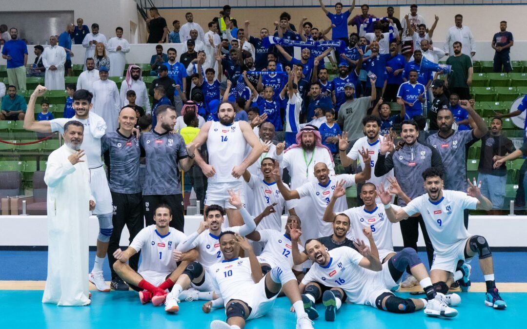 لقب كأس الاتحاد بين الهلال والنصر.. والحسم الأربعاء