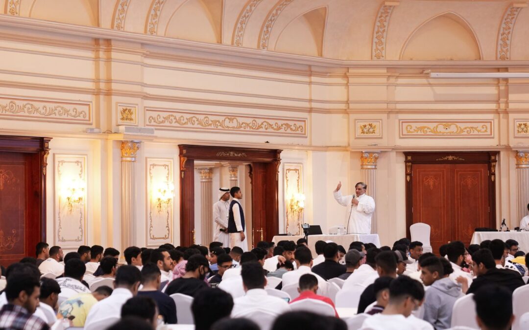 71 متطوع من “سعادة” يسهمون في نجاح دورة “ثابر” لاختبار قياس التحصيلي لعام 2025