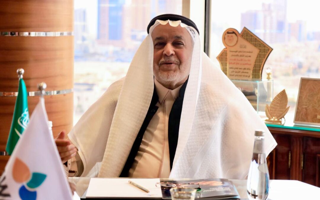 واحة الإعلام .. منصة سعودية مشرقة تعكس التميز الإعلامي للمملكة