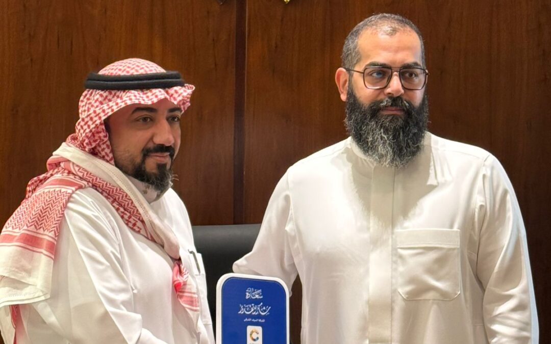 “سعادة” تناقش شركة السيف الشرقي تعزيز الشراكة لخدمة المجتمع